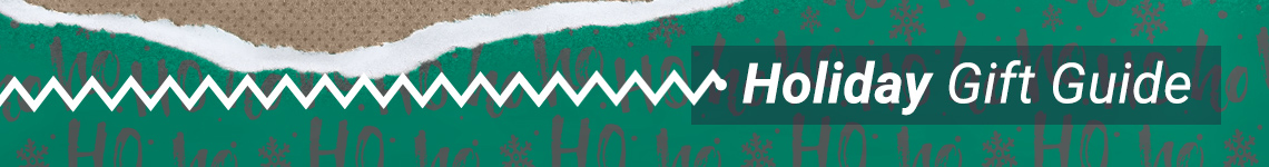 Holiday Gift Guide