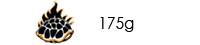 175g