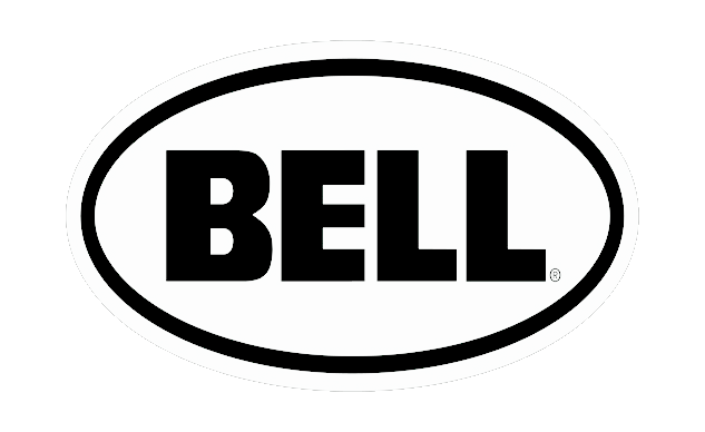 Bell Motorcycle Helmets for Motocross Riders Helmet, Full Face Open