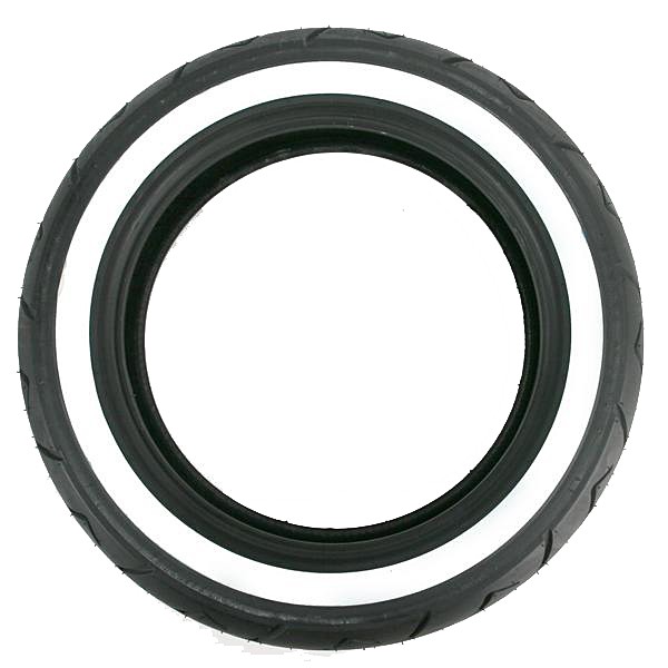 Bridgestone Exedra G-703 White Wall OE Front Tire ...