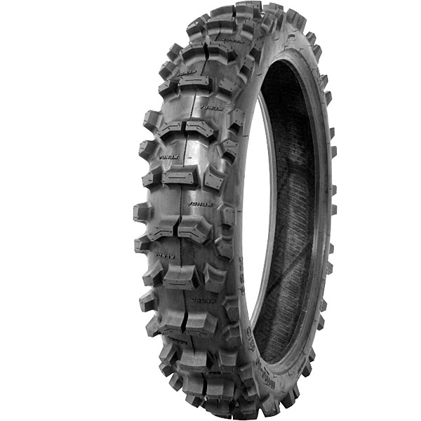 Kenda K782 Sand Mad Rear Tire | FortNine Canada
