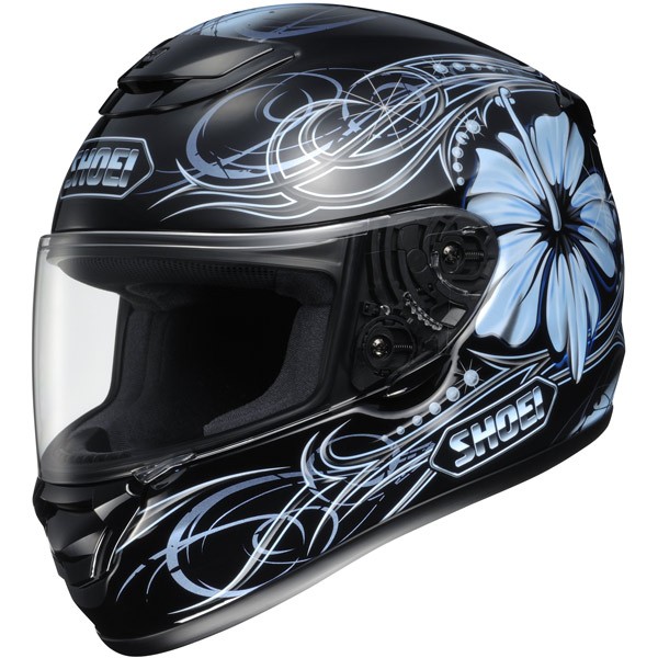 Shoei Qwest Goddess Womens Helmet | FortNine Canada