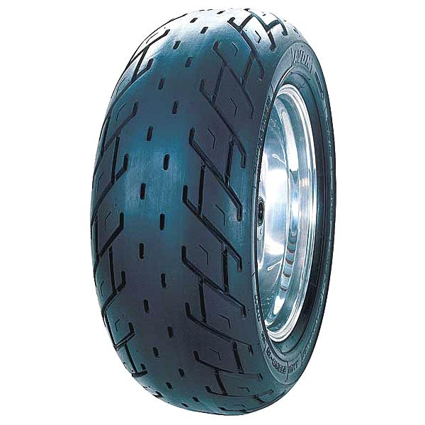 Avon AM21 Roadrunner 230 Series Rear Tire | FortNine Canada