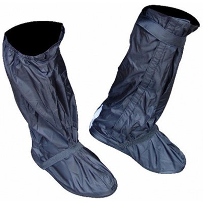 Gears Ripple Rubber Sole Rain Boot Covers | FortNine Canada