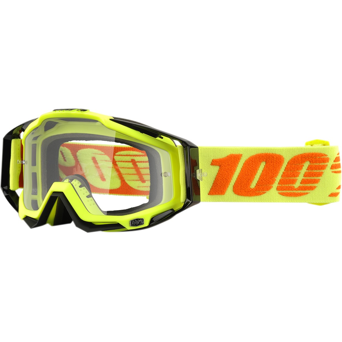 100 Percent Racecraft Goggles Closeout Goggles Dirt Bike