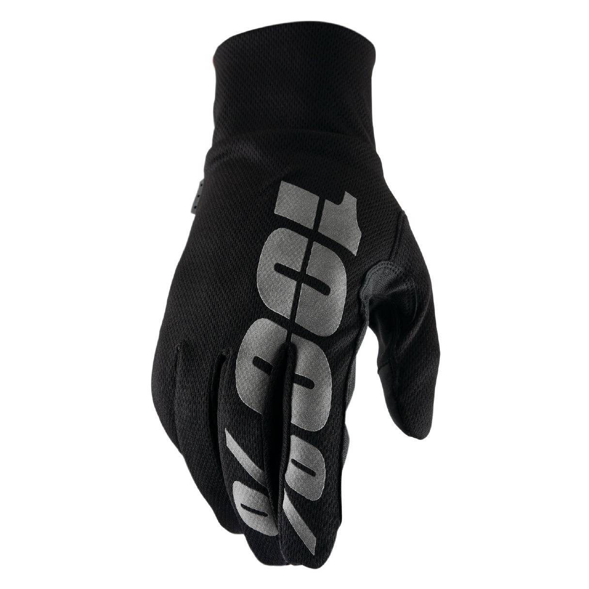 100 percent mtb gloves