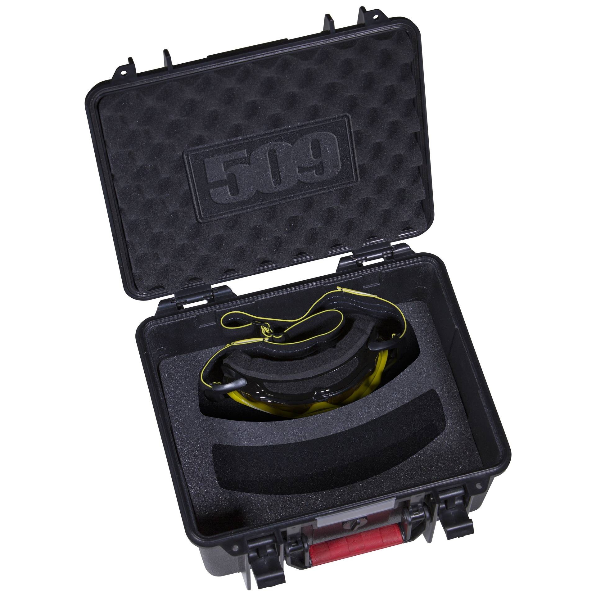 509 Bomber Dual Goggle Case Protective Cases Luggage Accessories