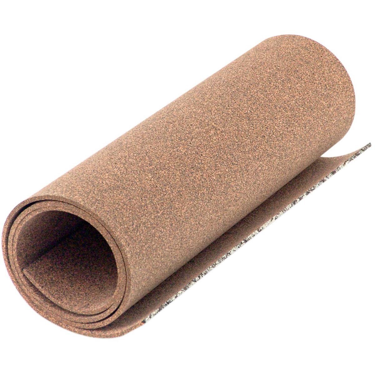 Accel Bulk Cork Gasket Material 1/8in. x 12in. x 36in. 9613