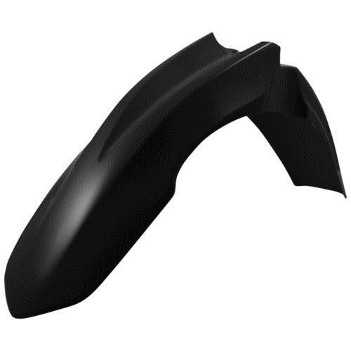 Acerbis Front Fender Black Fortnine Canada