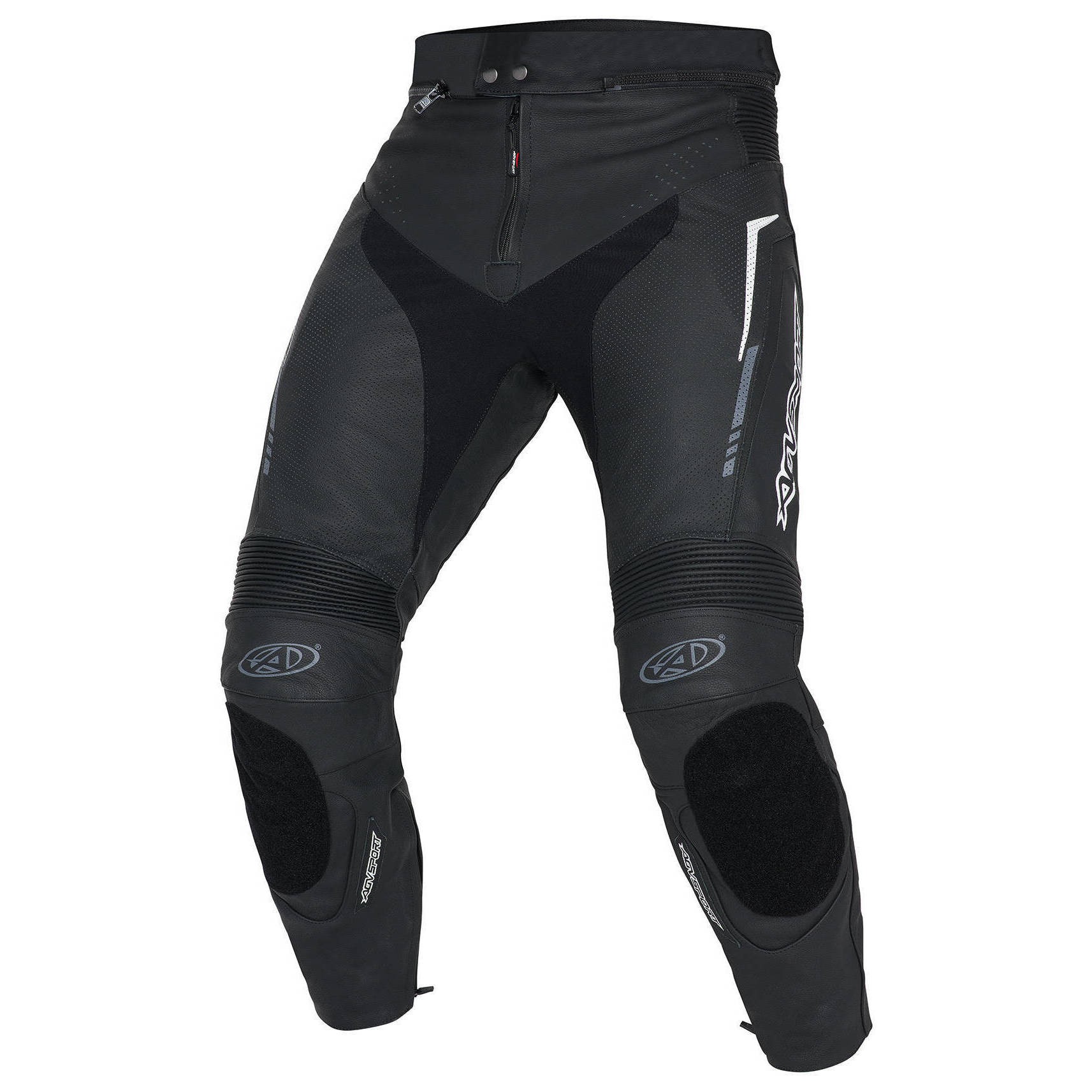 AGV Sport Podium Perforated Leather Pants - Leather - Pants ...