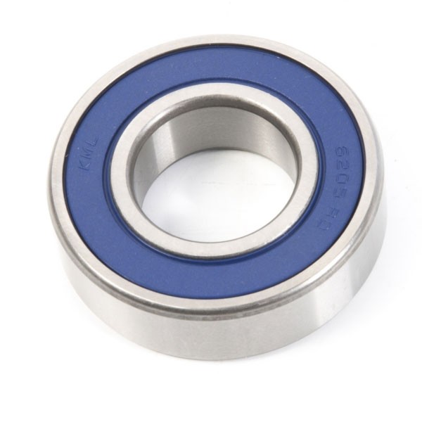 All Balls Ball Bearing 1 Seal 25x52x15 62051RS FortNine Canada