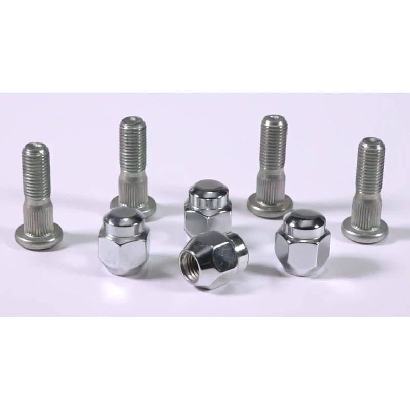 All Balls Wheel Stud and Nut Kit 851096 All Balls Brands FortNine Canada