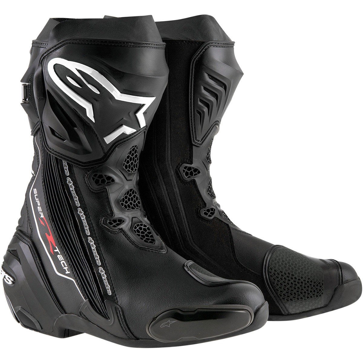 Alpinestars Supertech-R Vented Boots | FortNine Canada