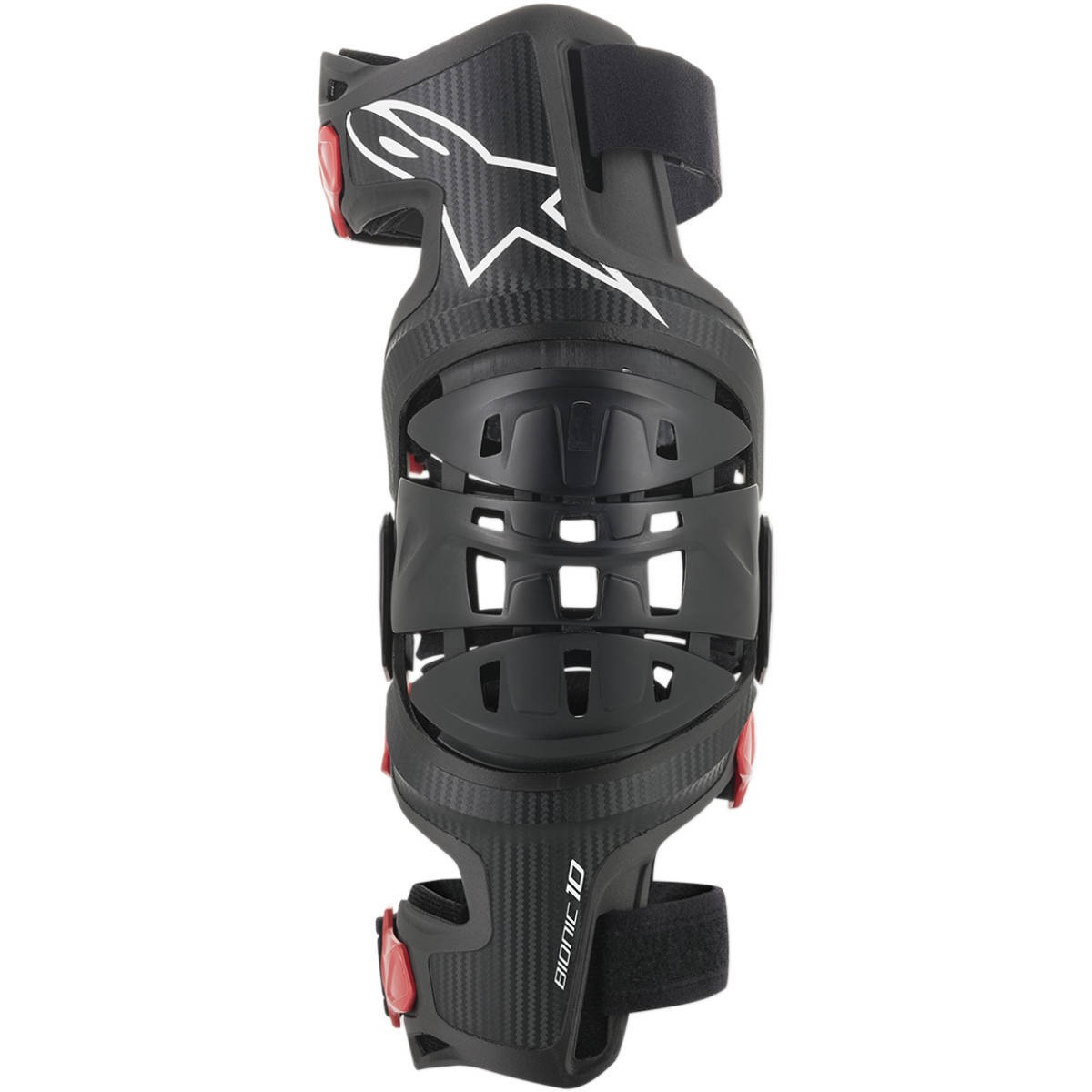 Alpinestars Bionic10 Knee Brace Knee & Shin Protection Protection