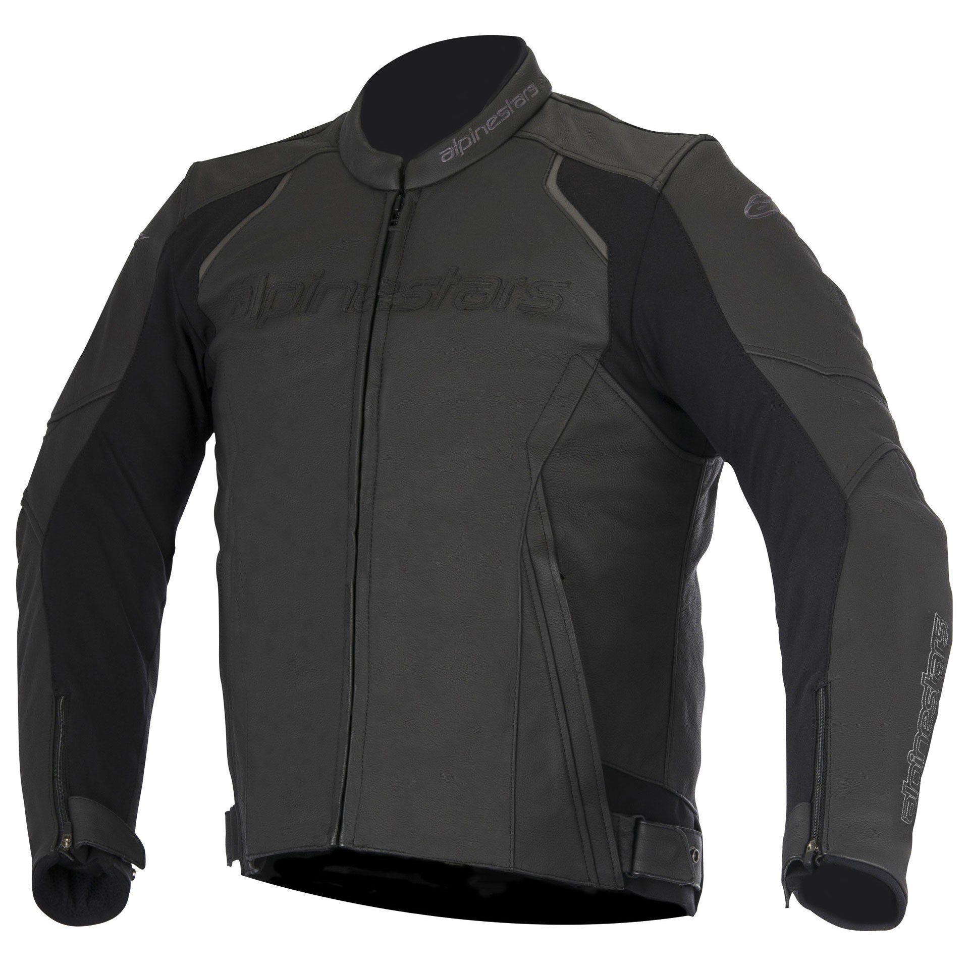 Alpinestars Devon Leather Jacket Fortnine Canada Alpinestars Devon Leather Jacket
