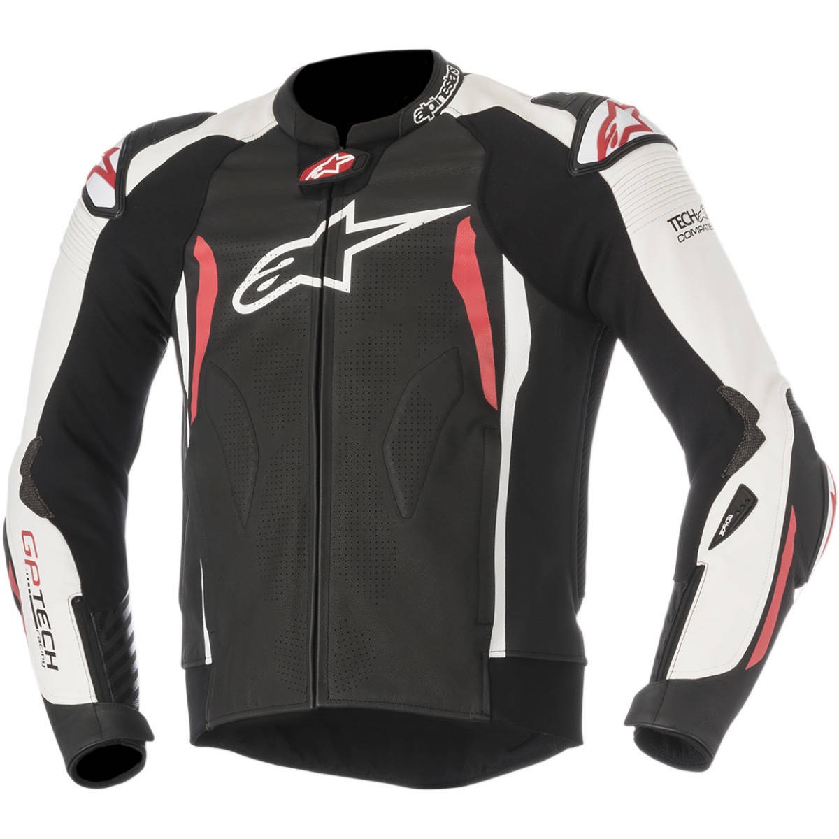 9beece602f3b Alpinestars Fuji Airflow Motorcycle Leather