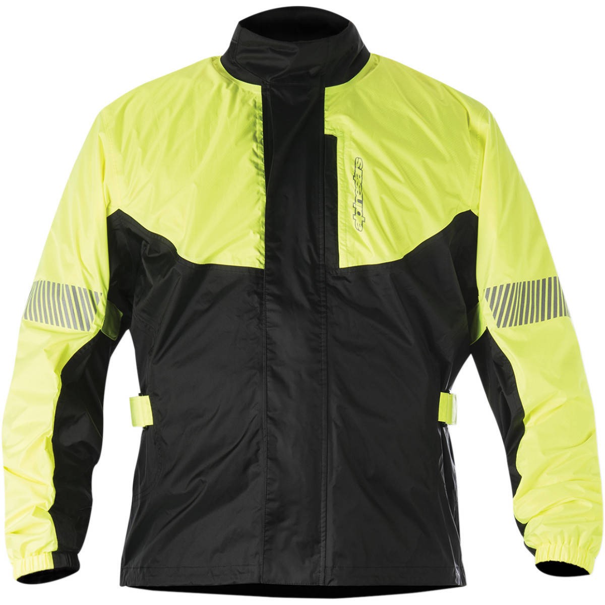 Alpinestars Hurricane Rain Jacket - Rain Jackets - Rain ...