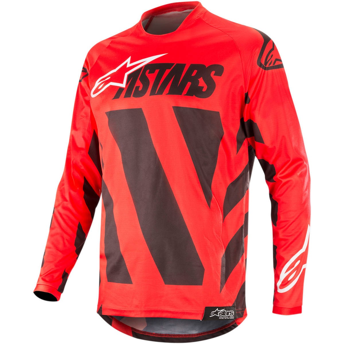 Alpinestars Racer Braap Jersey - Jerseys - Dirt Bike | FortNine Canada