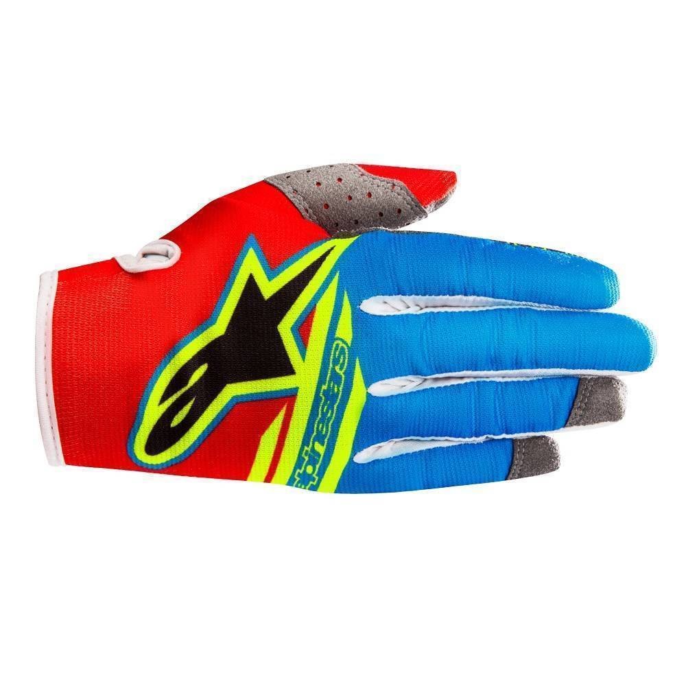 Alpinestars Radar Flight LE Union Gloves 2017 Gloves Dirt Bike