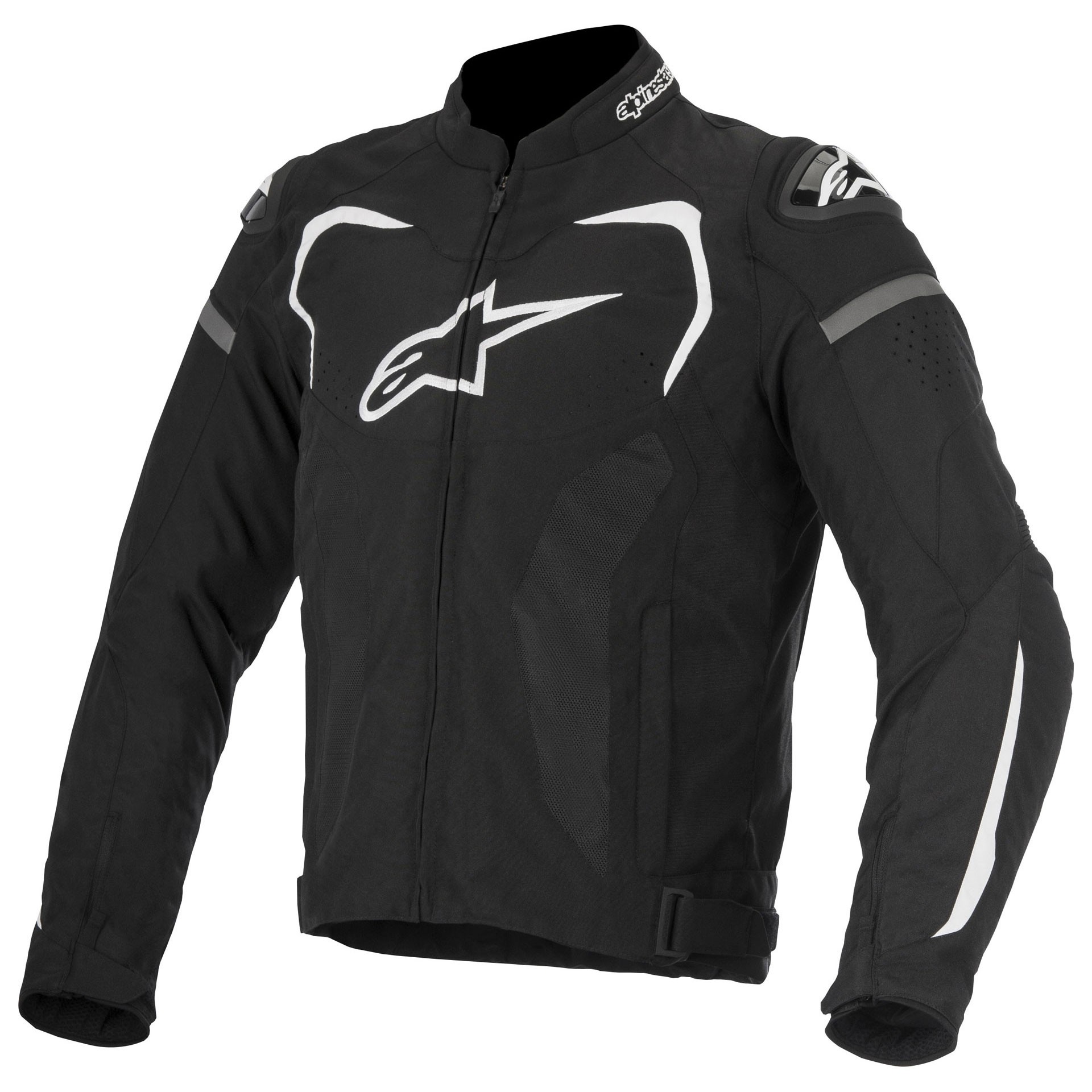 Alpinestars T-GP Pro Air Textile Jacket | FortNine Canada