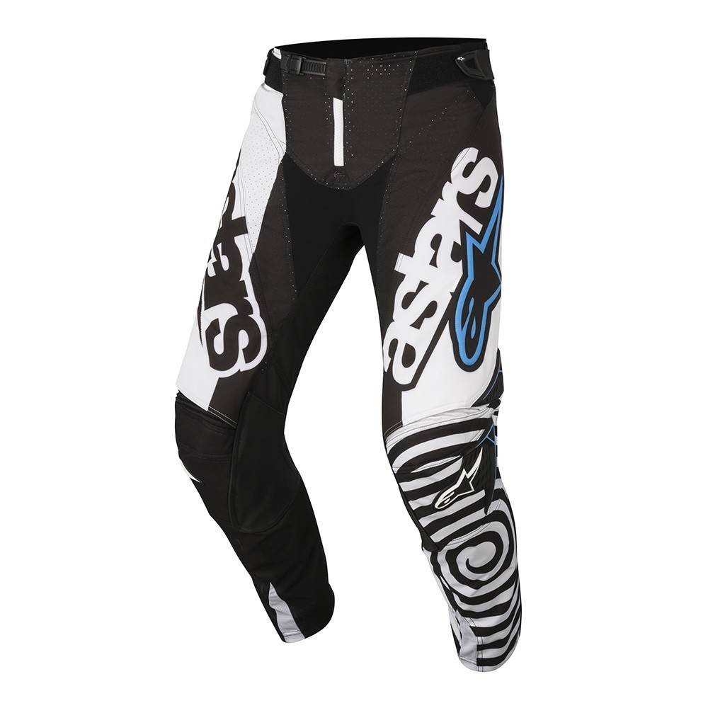 Alpinestars Techstar Venom Pants - 2017 - Pants - Dirt Bike - Closeout ...