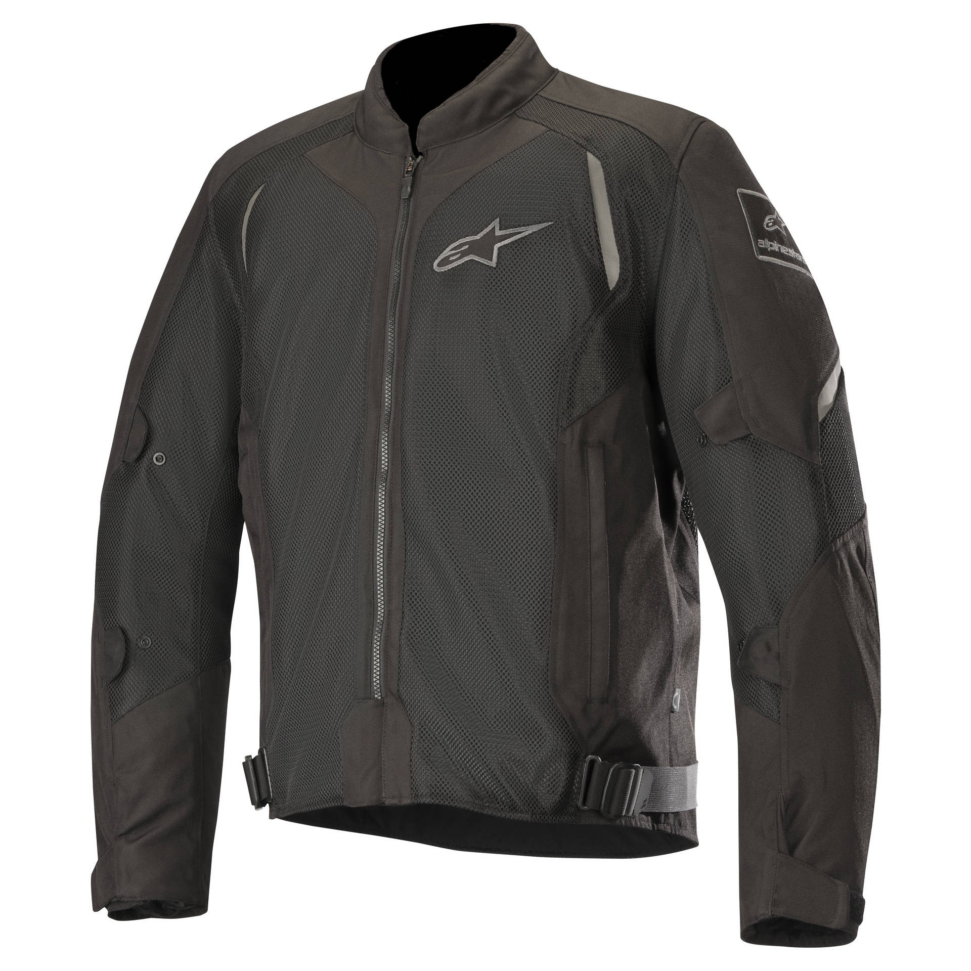 Alpinestars Motorcycle Jacket >> Alpinestars Wake Air Jacket Textile Motorcycle Jackets Alpinestars Motorcycle Jacket >> Alpinestars Wake Air Jacket Textile Motorcycle Jackets