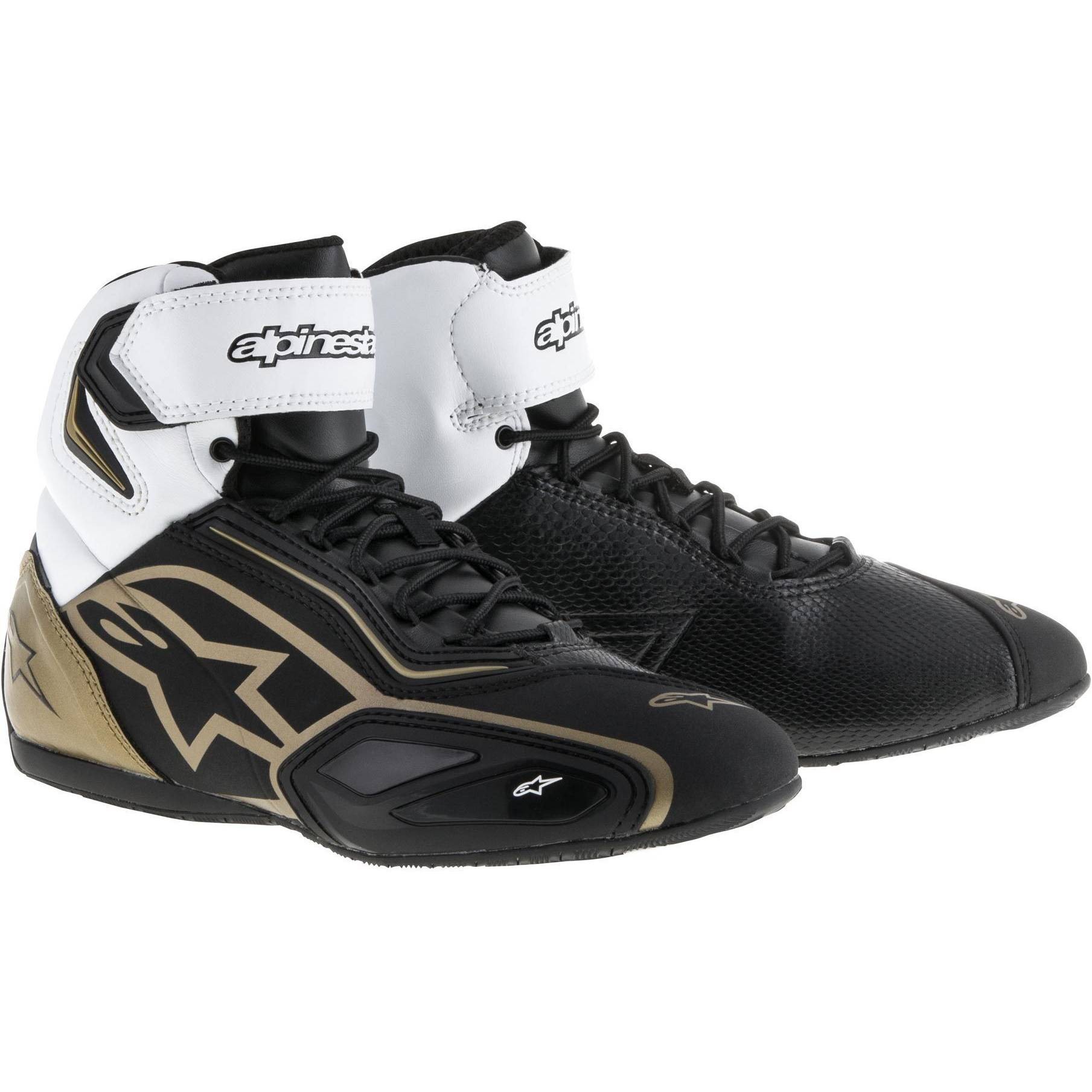 Alpinestars Womens Stella Faster 2 Shoes - Short Boots & Shoes ...