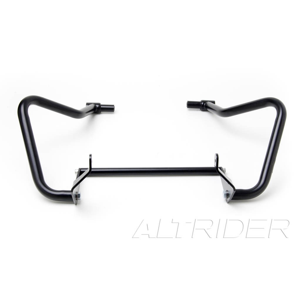 AltRider Crash Bars Black MU1521001 Ducati Multistrada 1200 2015