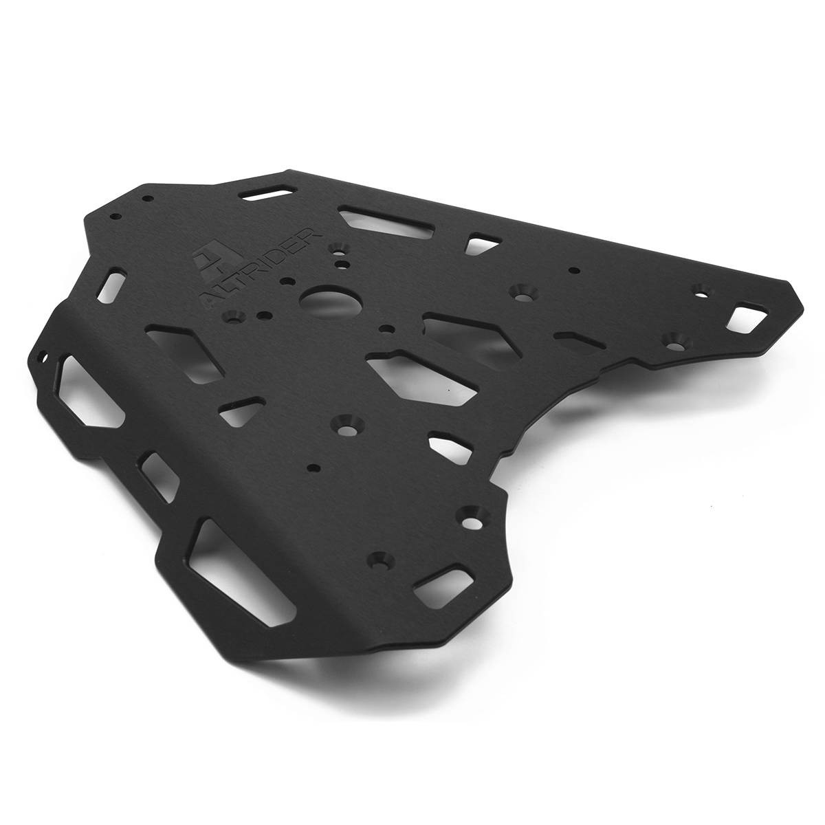 AltRider Rear Luggage Rack Black R11324000 AltRider Brands