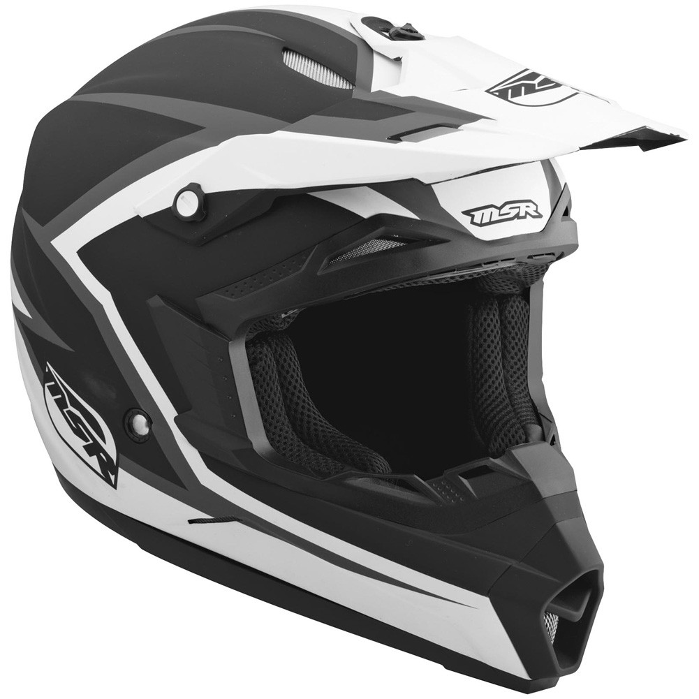 MSR Assault Helmet FortNine Canada