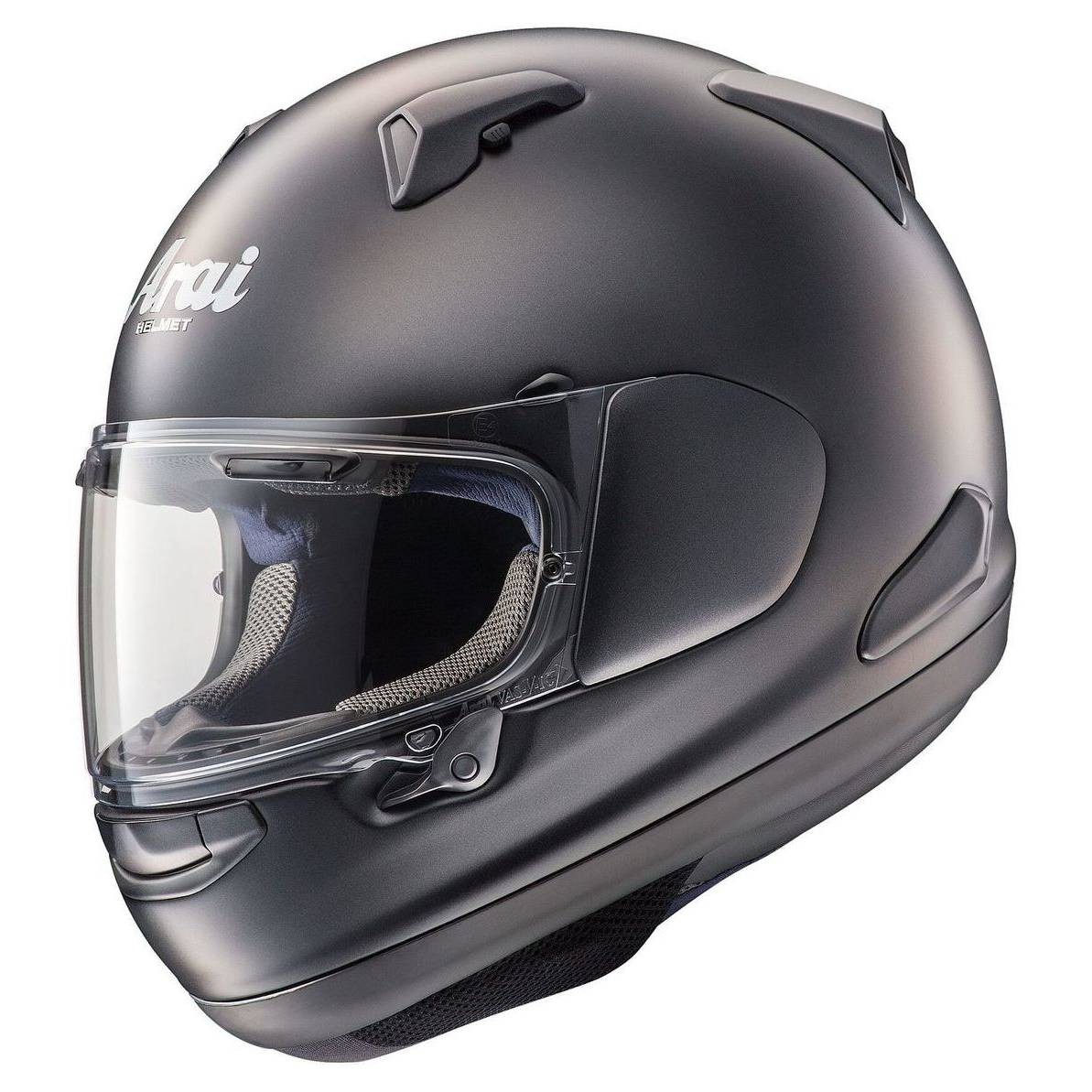 Arai Quantum-X Solid Helmet - Full Face - Motorcycle Helmets