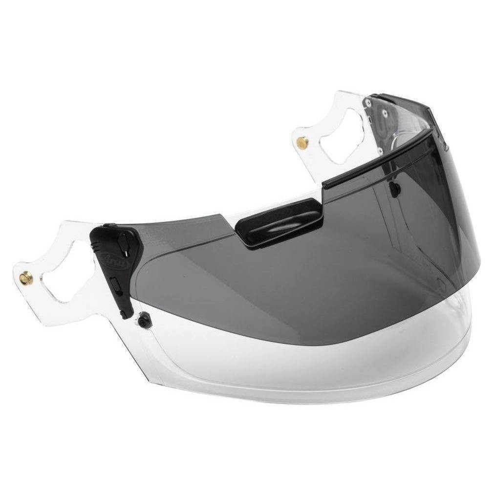 Arai VAS Max Vision Brow Vent Pro ShadeReady Shield