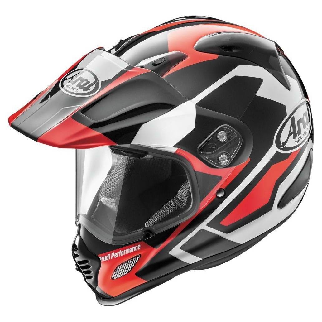 Arai XD4 Cover Helmet | MotoSport
