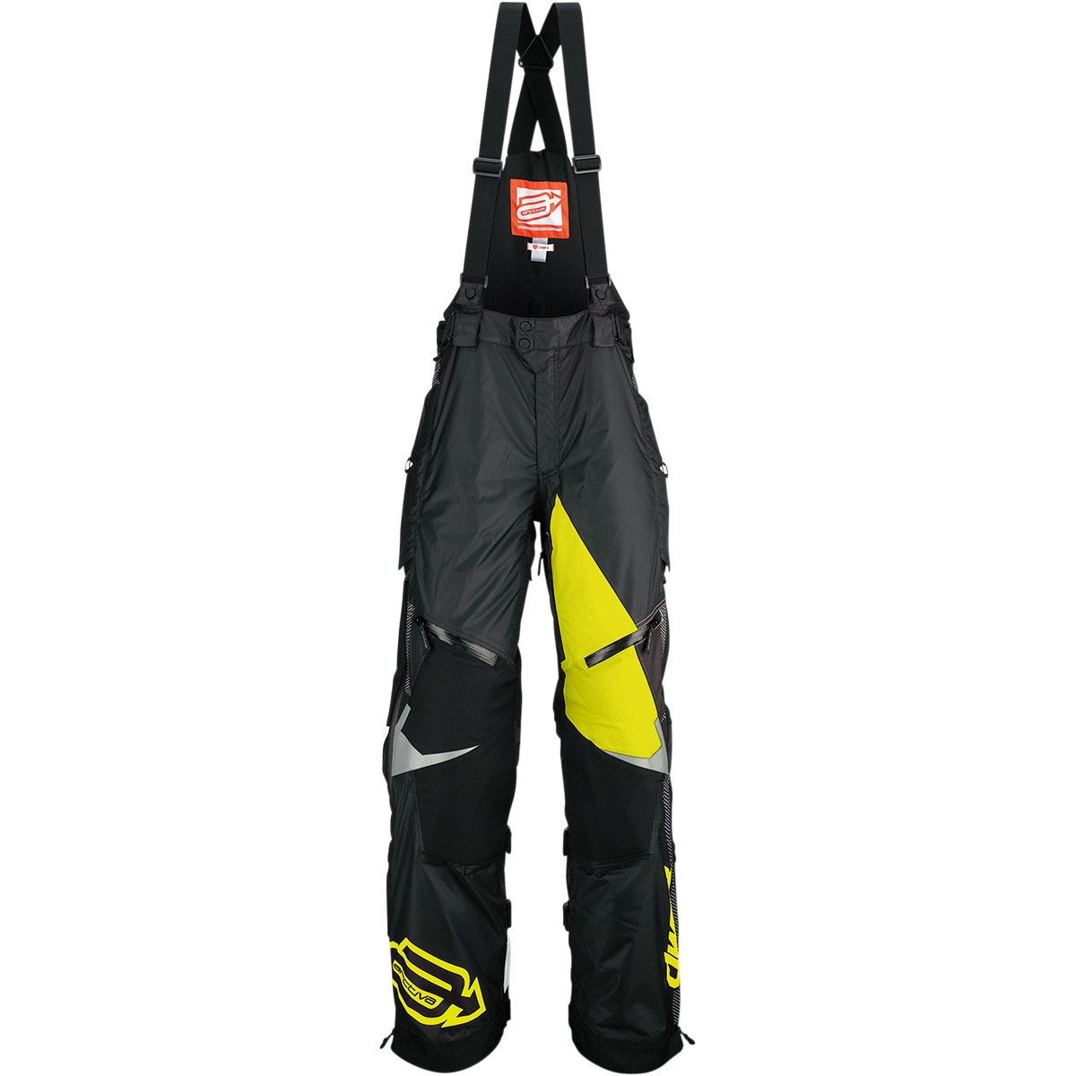 Arctiva Comp RR NonInsulated Bibs FortNine Canada