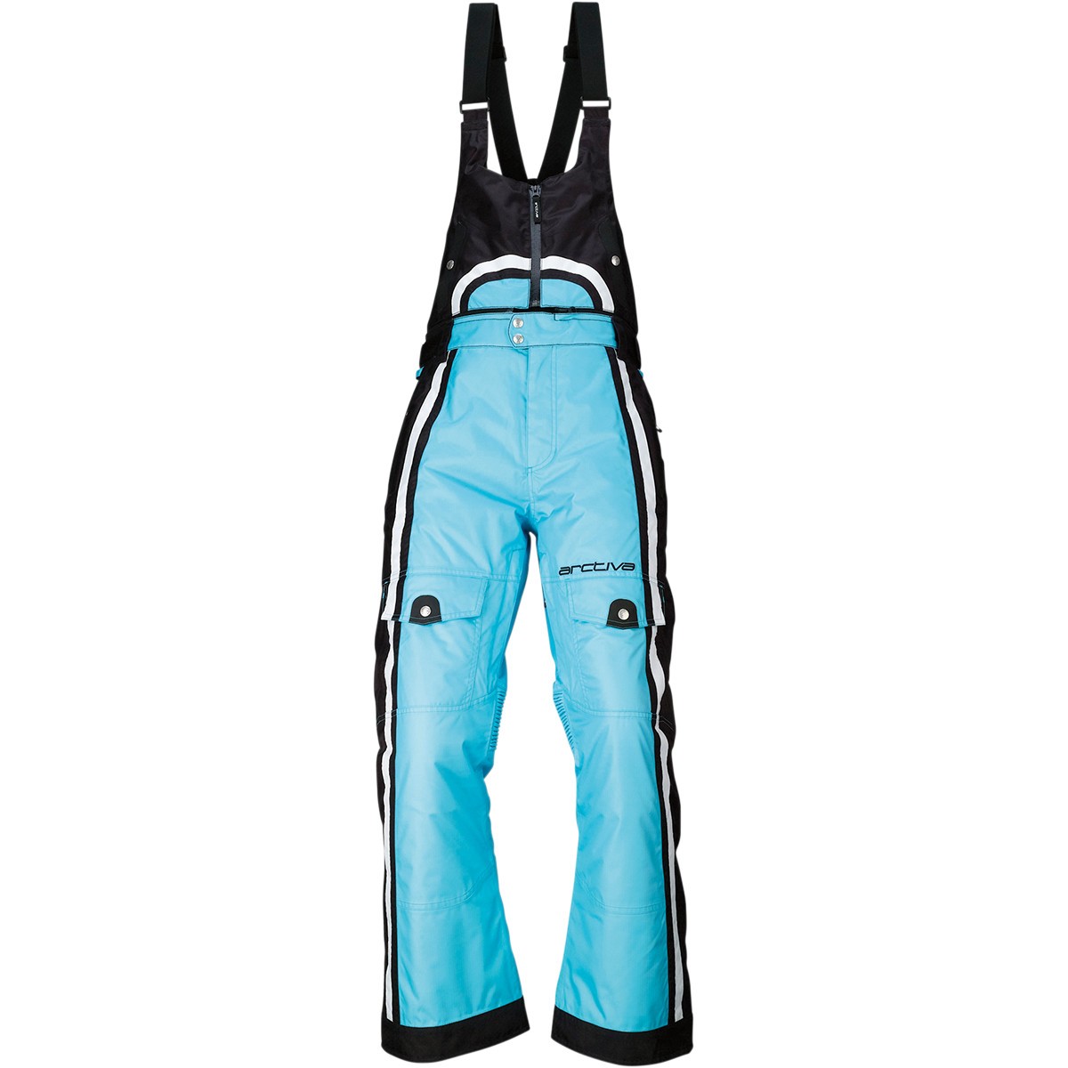 Arctiva Gem Insulated Womens Bibs FortNine Canada