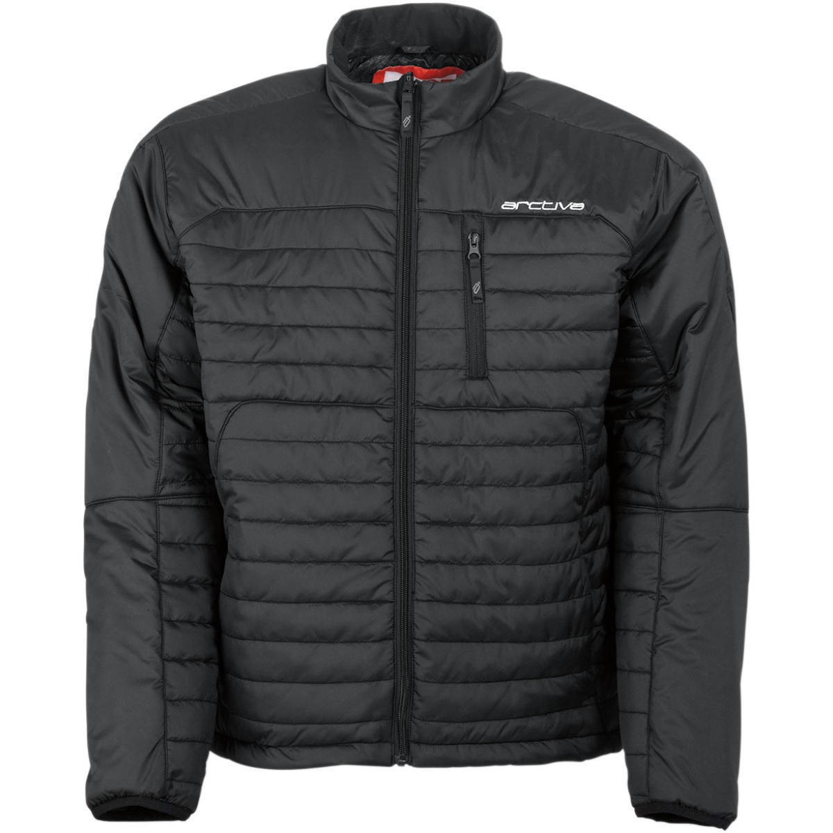 Arctiva Mech MidLayer Insulated Jacket MidLayer Tops Layering