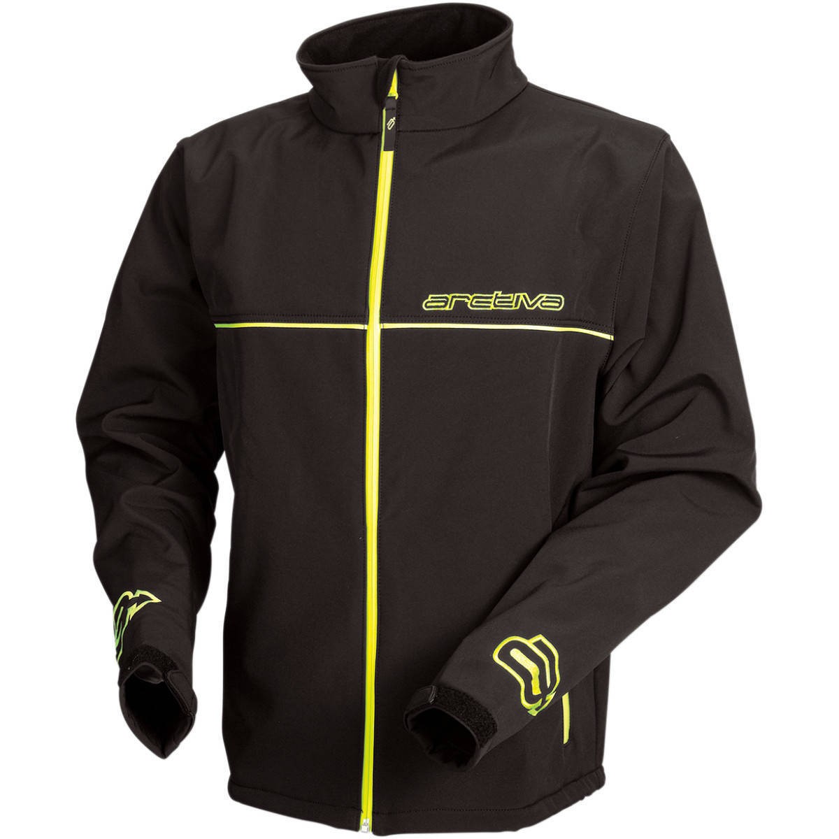 Arctiva Softshell Jacket Shell / NonInsulated Jackets Snowmobile