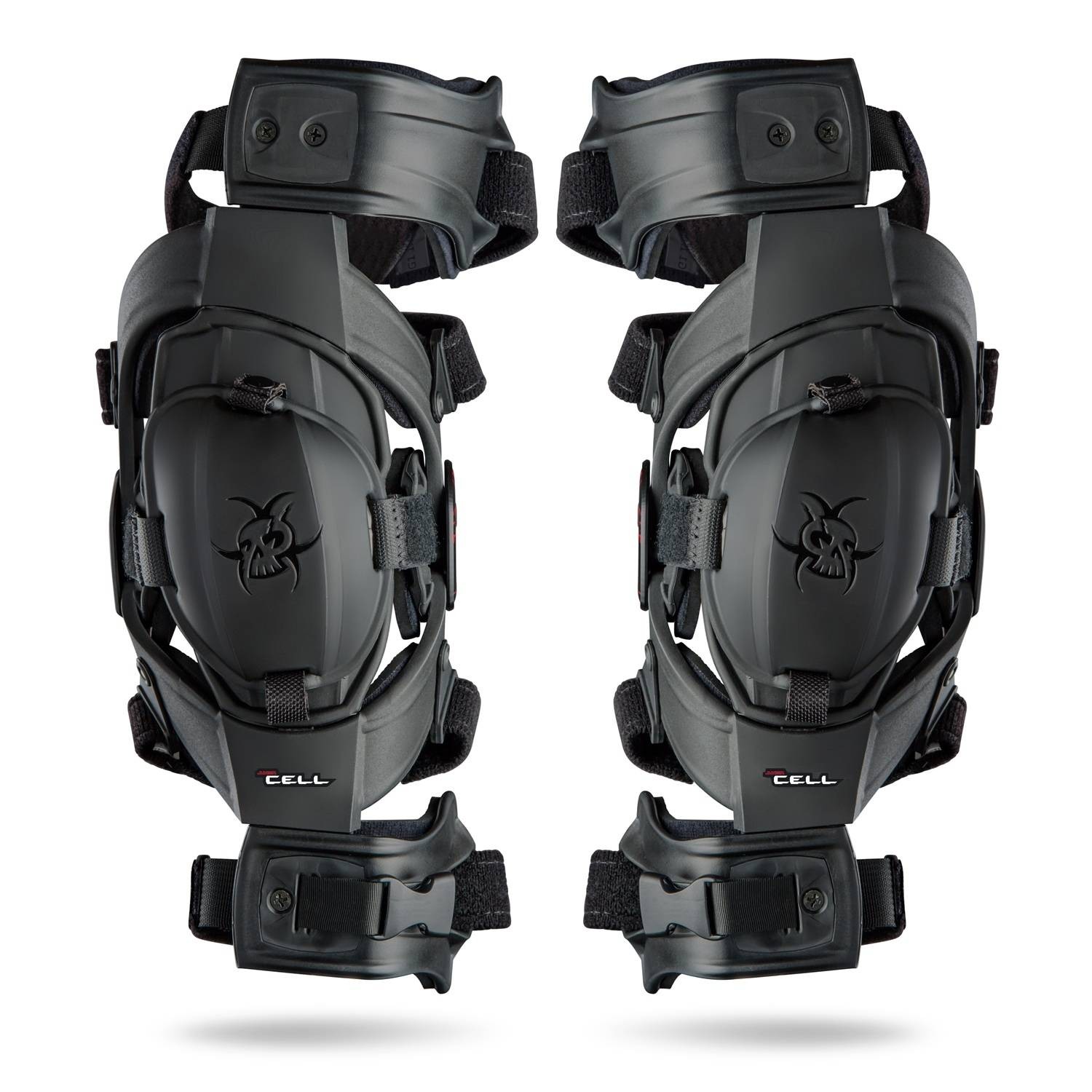 Asterisk Youth Cell Knee Brace Knee & Shin Protection Protection