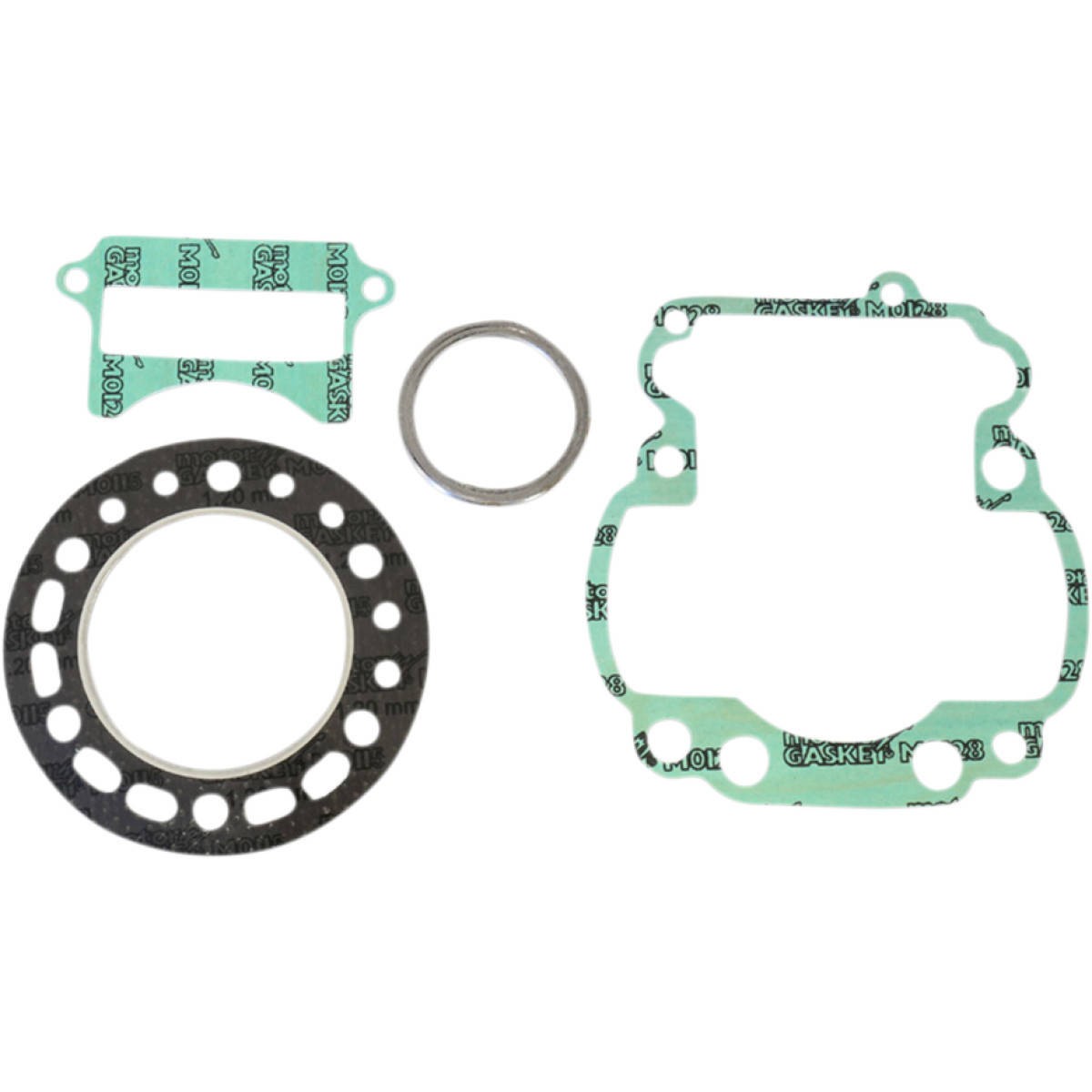 Vertex 810822 Gaskets 87-92 Suzuki LT-250R Top End Gasket Kit main image 0