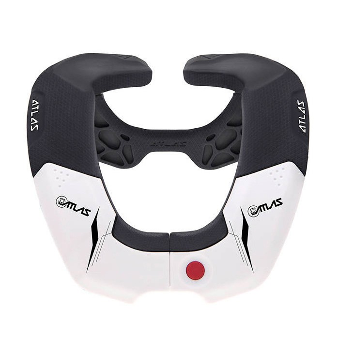 Atlas Youth Broll Neck Brace Neck Braces / Collars Protection