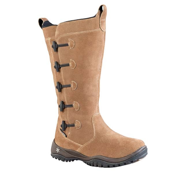 baffin boots ladies