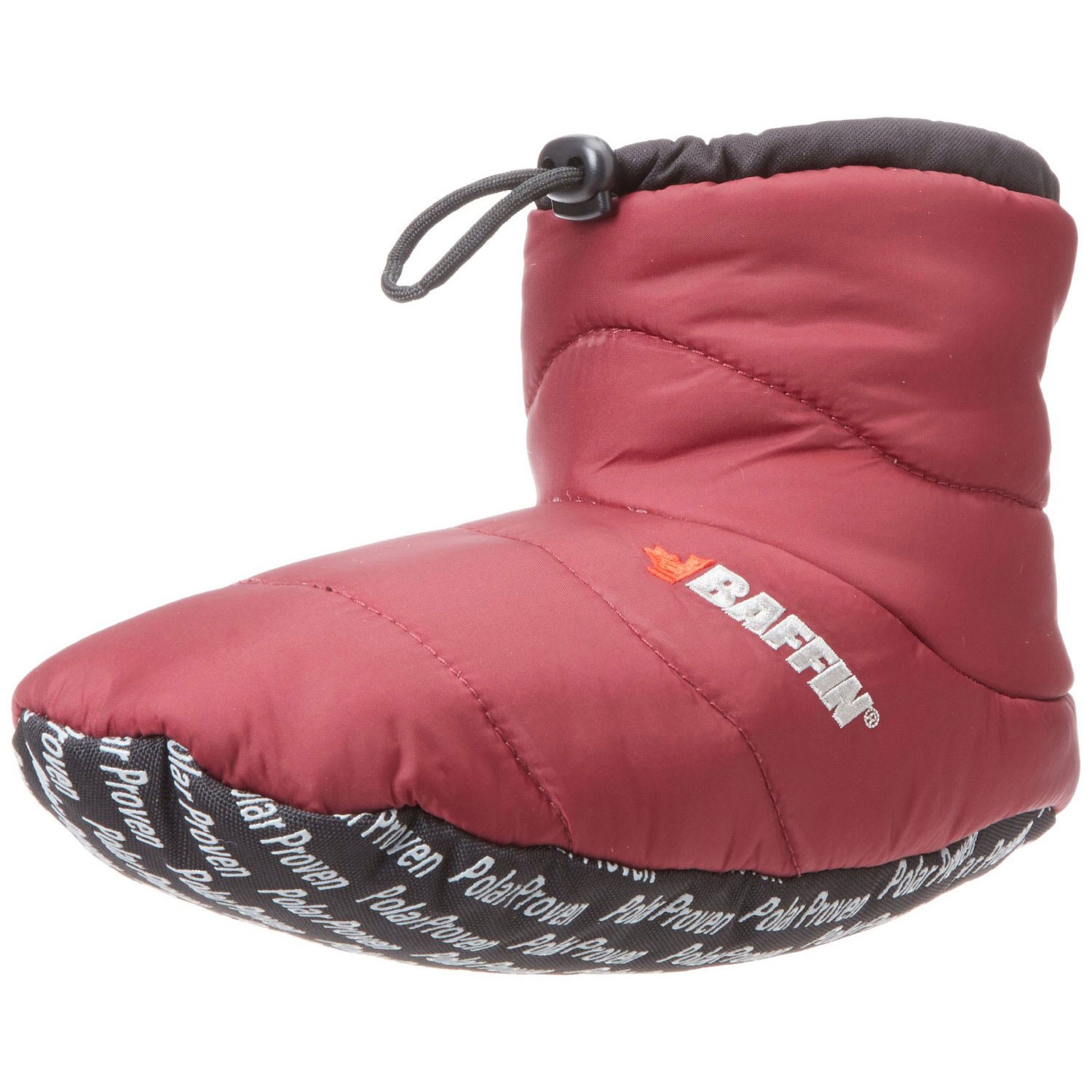 baffin cush bootie