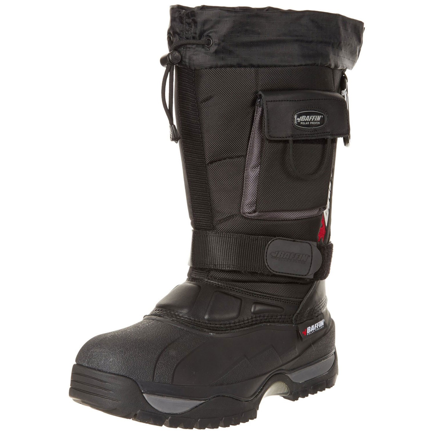baffin enduro boots