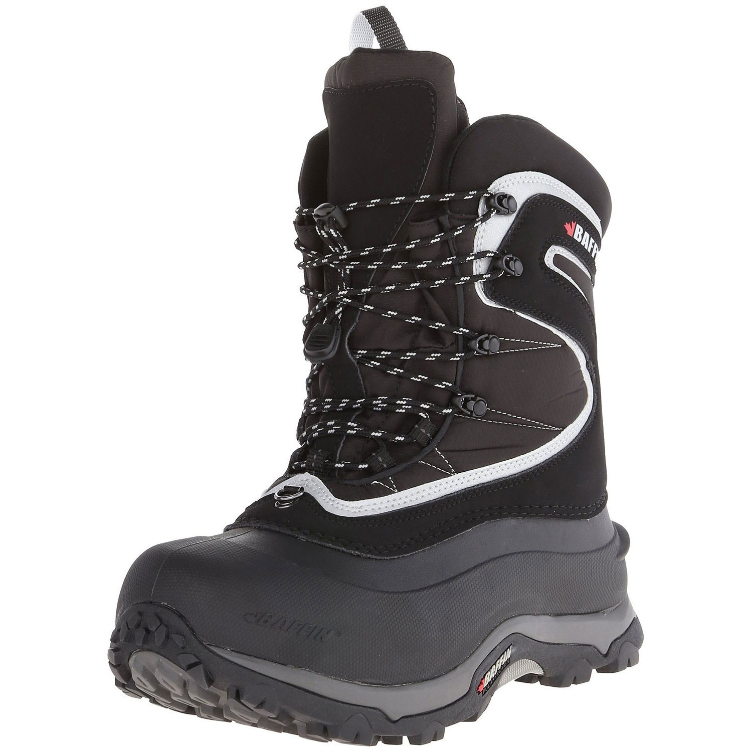 baffin boa boots