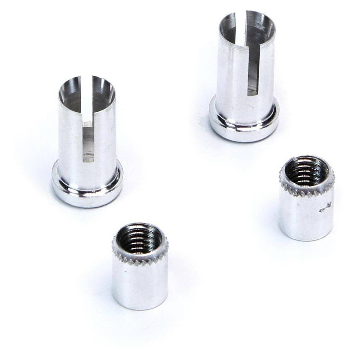 Barkbusters Replacement Bar End Insert Kit Insert Only B025