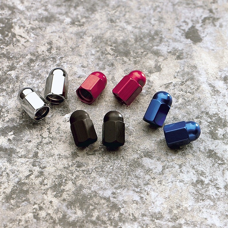 Custom Valve Stem Caps FortNine Canada