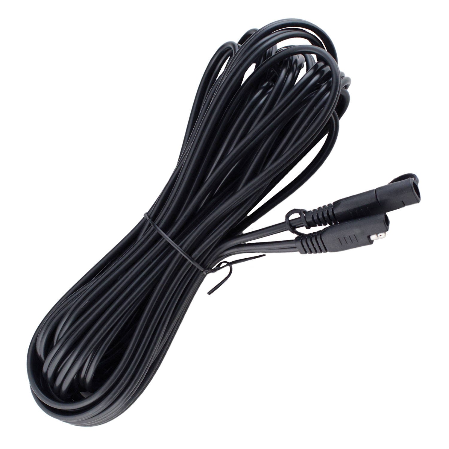 Battery Tender 2Pin 6ft. Extension Cable 08101486 Electronics