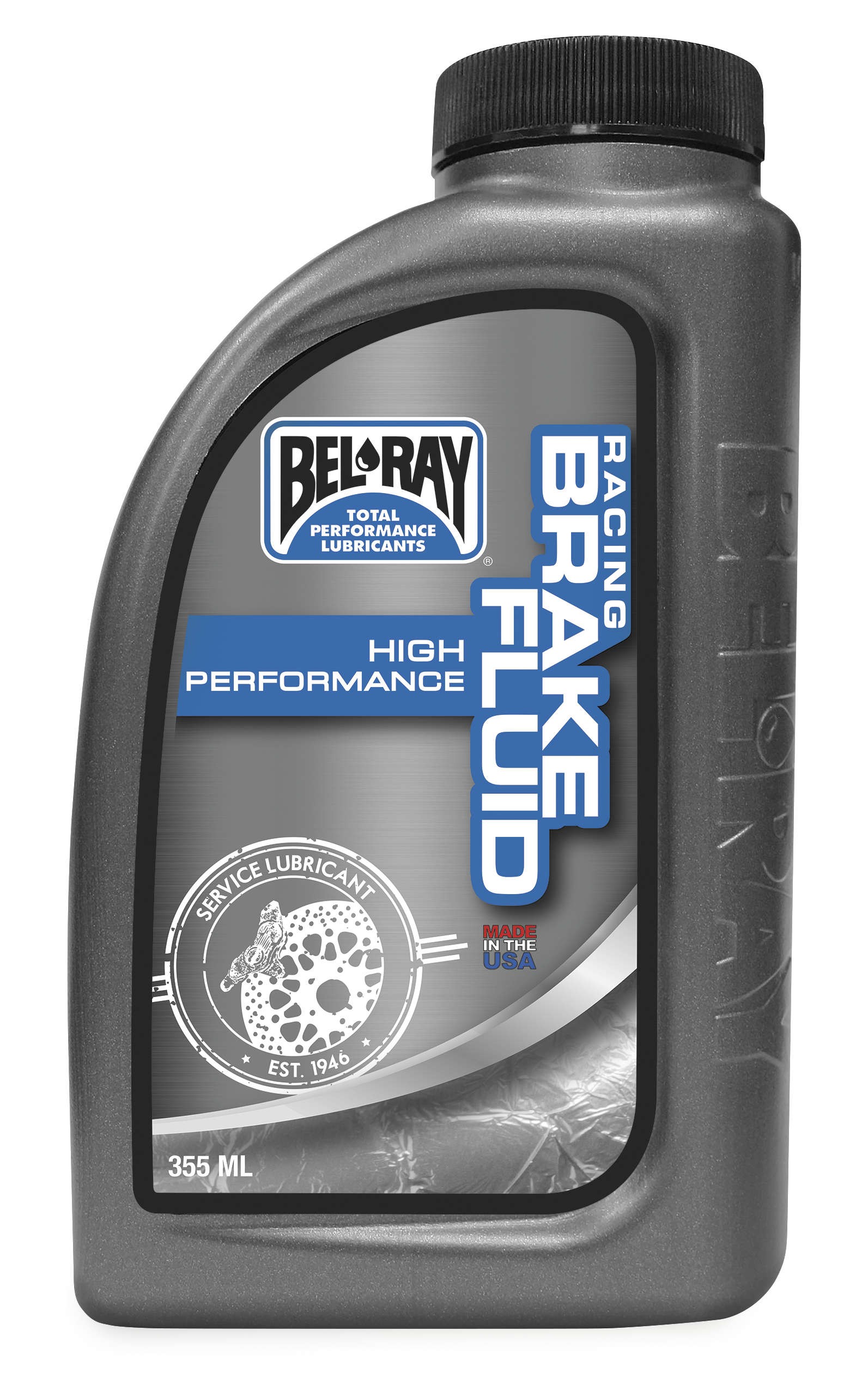 BelRay Racing Brake Fluid Brake Fluids OilsChemicals