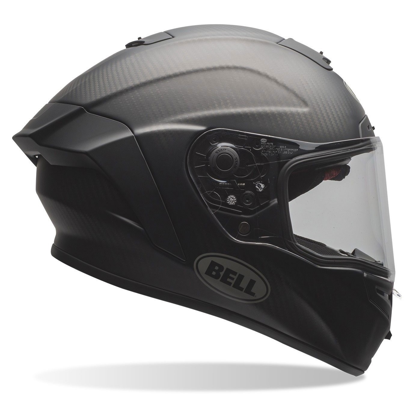 Bell Motorcycle Helmet >> Bell Race Star Flex Helmet Full Face Motorcycle Helmets Bell Motorcycle Helmet >> Bell Race Star Flex Helmet Full Face Motorcycle Helmets