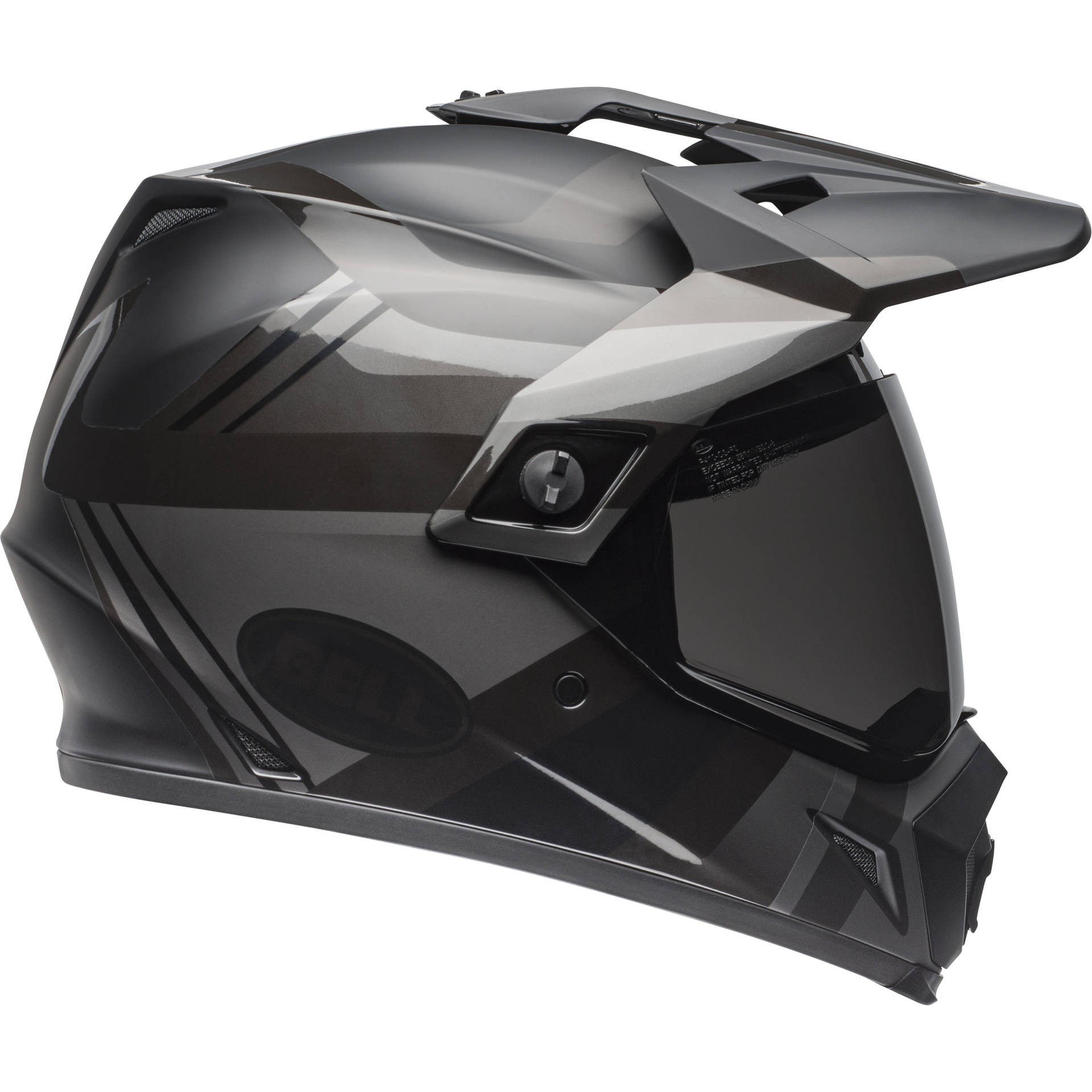 Adventure Motorcycle Helmet : $289.95 Scorpion EXO-AT950 NeoCon Modular